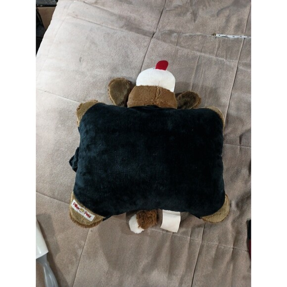 New Orleans Saints Mascot Pillow Pet Plush Full Size - Picture 6 of 7